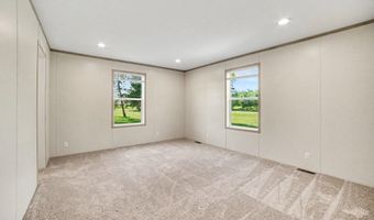 4390 W Seaman Rd, Alma, MI 48801