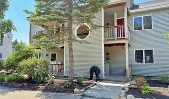 J82 Eagle Ridge Condo Road J82, Bartlett, NH 03812