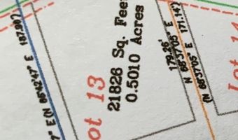0 LEGENDARY Pkwy Lot 13, Arley, AL 35541
