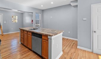3716 HAYWARD Ave, Baltimore, MD 21215