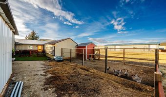 201 Flatiron Dr, Buffalo, WY 82834