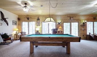 5877 Five Mile Point Rd, Allouez, MI 49805