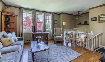 14 Hotchkiss Dr, Bristol, CT 06010