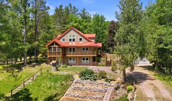 8840 SPRING LAKE Rd, Amherst, WI 54406