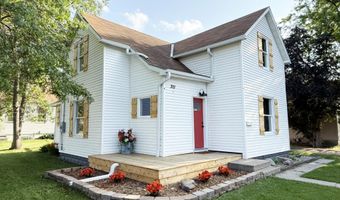 301 SW 8th Ave, Aberdeen, SD 57401
