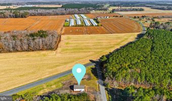 8937 NINEPIN BRANCH Rd, Berlin, MD 21811