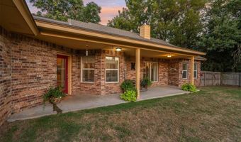 3110 Shady Lane Dr, Anadarko, OK 73005