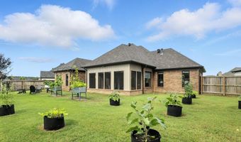 6756 Hilo St, Benton, AR 72019