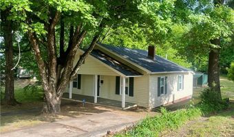 515 Spencer Ave, Asheboro, NC 27263