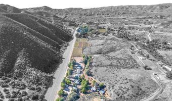 12625 Sierra, Agua Dulce, CA 91390