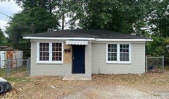 2714 COLORADO St, Columbus, GA 31906