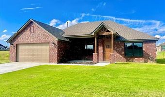 5818 Brandon Ct, Bartlesville, OK 74006