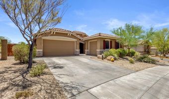 3729 W BRYCE Way, Anthem, AZ 85086
