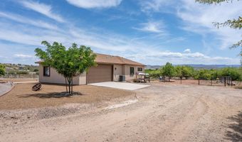 955 W COPPERHEAD Rd, Camp Verde, AZ 86322