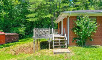 114 Goodman Rd, Barbourville, KY 40906