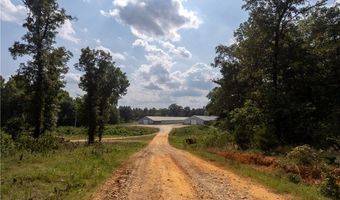 51 White Dr, Batesville, AR 72501
