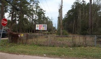 HWY 59 lot A-1, Abita Springs, LA 70420