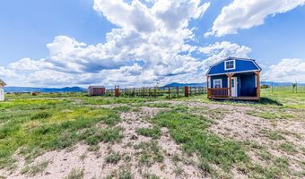 134 Gopher Gulch Loop, Carrizozo, NM 88301