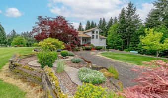 18949 SE TICKLE CREEK Rd, Boring, OR 97009