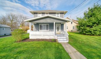 135 Greenly St, Adrian, MI 49221