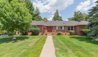 144 N Scott, Adrian, MI 49221