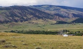 169 Eagle Ridge Trl, Dayton, WY 82836
