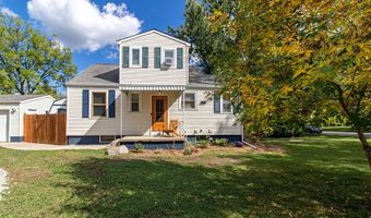 3005 Oakwood St, Ann Arbor, MI 48104