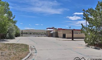 1902 Mountain View Dr, Cody, WY 82414