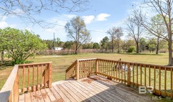 1154 Lowery Rd, Atmore, AL 36502