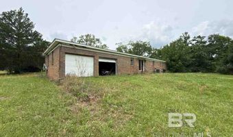 17716 Horseneck Rd, Bay Minette, AL 36507