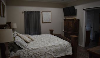 3819 Belmont Ranch Rd, Alma, AR 72921