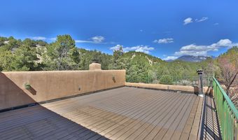 92 Sandia Cyn, Arroyo Hondo, NM 87513
