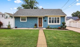 399 Hudson Blvd, Avenel, NJ 07001