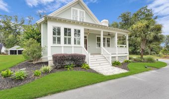 13 Tomlow Trce, Beaufort, SC 29906