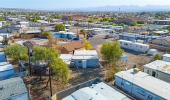 588 El Monte Cv, Bullhead City, AZ 86442