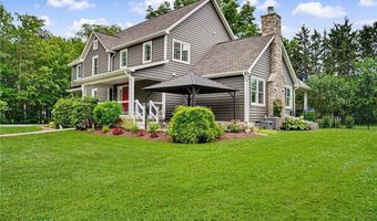 6600 Dye Rd, Akron, NY 14001