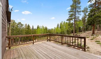 109 Cutforth Rd, Black Hawk, CO 80422