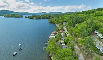57 Lakeside Rd, Bristol, NH 03222