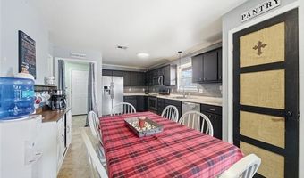 1643 S Oak Ave, Bartlesville, OK 74003