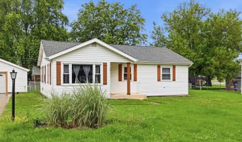 104 Willow Ln, Anderson, IN 46012