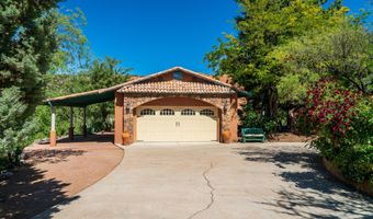 3875 N STAGECOACH Rd, Camp Verde, AZ 86322