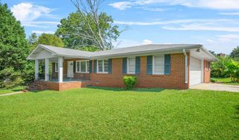 4004 Camelot, Tucker, GA 30084