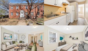616 MELLON St SE, Washington, DC 20032