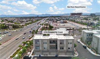 1118 Prospering Creek St, Las Vegas, NV 89135