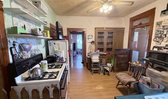 501 SAGE St, Cokeville, WY 83114