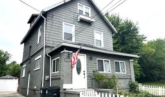 1214 Laird St, Akron, OH 44305