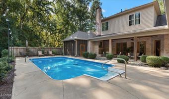 132 Sage Hill Rd, Brandon, MS 39042