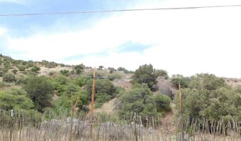 1697 Tombstone Cyn, Bisbee, AZ 85603