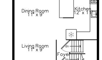1795 Hideaway Ln, Ann Arbor, MI 48105
