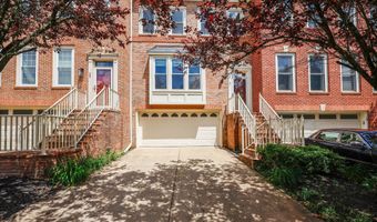 21 STERLING Ct, Rockville, MD 20850